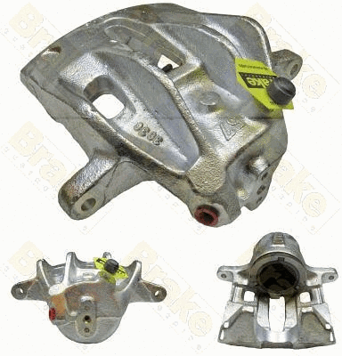 Brake Caliper (CA1441)