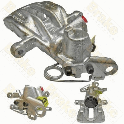 Brake Caliper (CA2315)