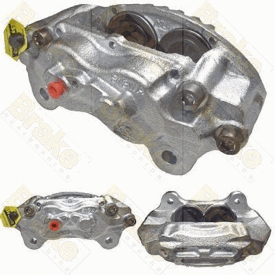 Brake Caliper (CA1725R)
