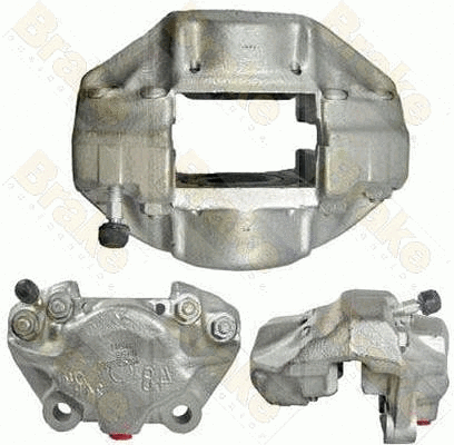 Brake Caliper (CA241R)