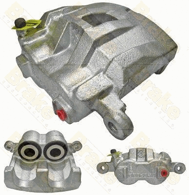 Brake Caliper (CA2358R)