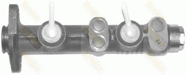 Brake Master Cylinder (MC1663BE)