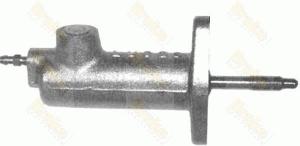 Slave Cylinder, clutch (WC1118BE)