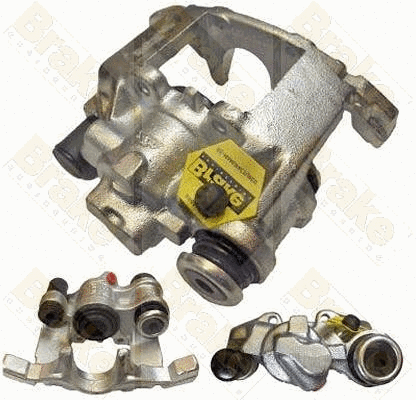 Brake Caliper (CA1033R)