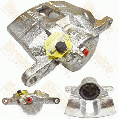 Brake Caliper (CA1628)