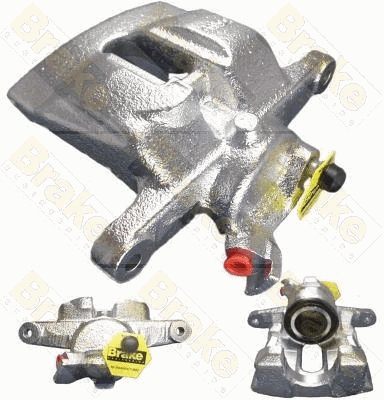 Brake Caliper (CA2543)