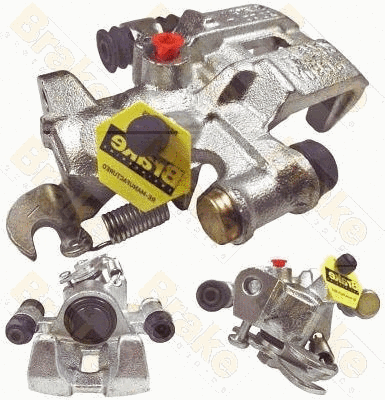 Brake Caliper (CA940R)