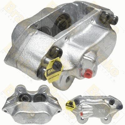 Brake Caliper (CA899R)
