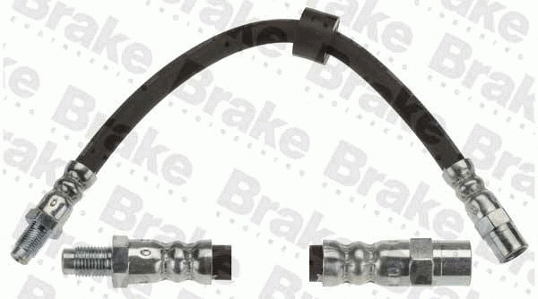 Brake Hose (BH778421)