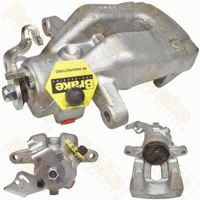 Brake Caliper (CA2200)
