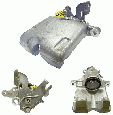 Brake Caliper (CA3091)