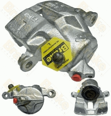 Brake Caliper (CA1457)
