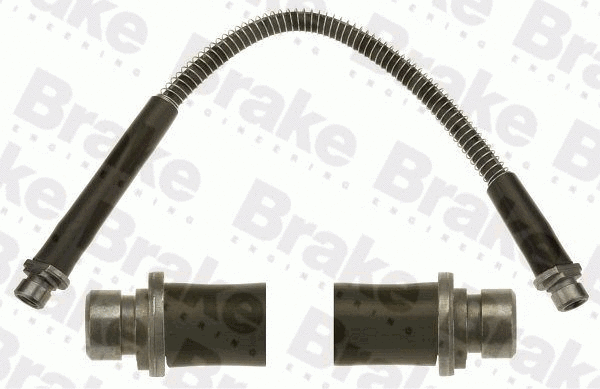 Brake Hose (BH775948)