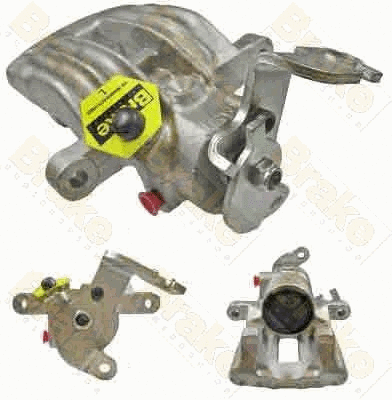 Brake Caliper (CA2217R)