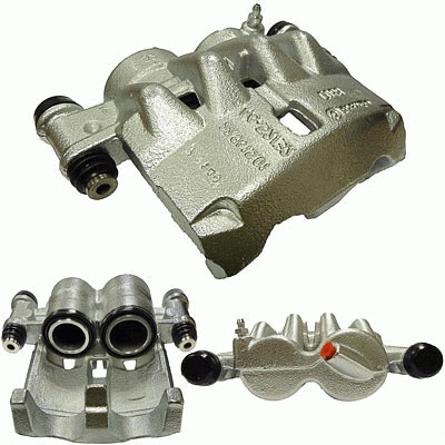 Brake Caliper (CA2927)