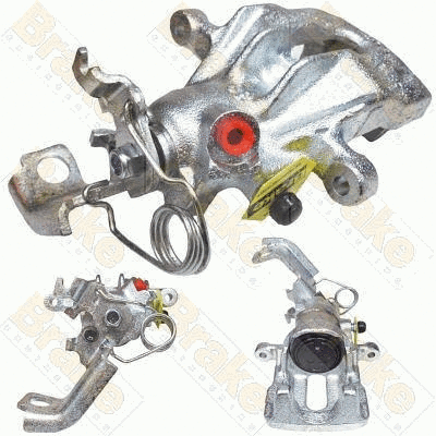 Brake Caliper (CA2104)