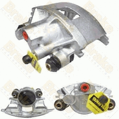 Brake Caliper (CA2056R)