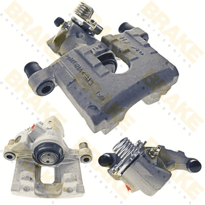 Brake Caliper (CA3270R)