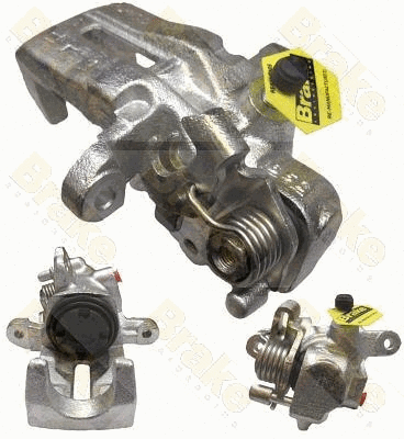 Brake Caliper (CA1315)