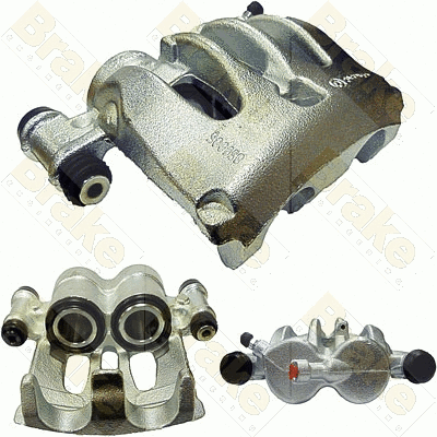 Brake Caliper (CA3157R)
