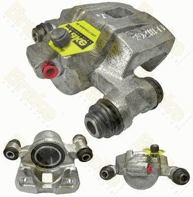 Brake Caliper (CA888R)