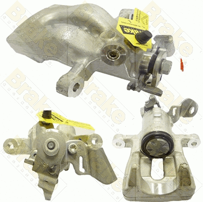 Brake Caliper (CA2599)