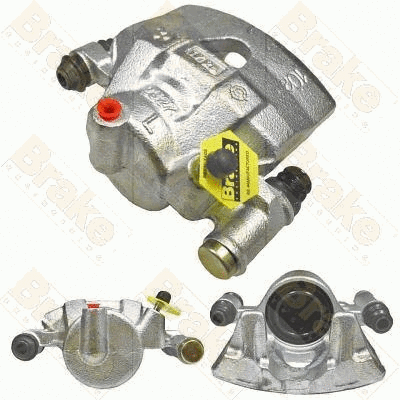 Brake Caliper (CA1472)