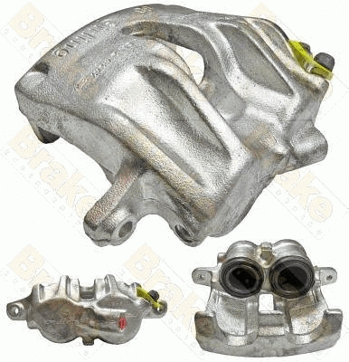 Brake Caliper (CA1212)