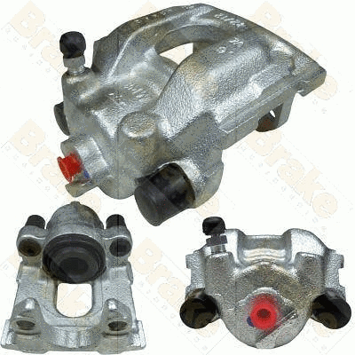 Brake Caliper (CA2942R)