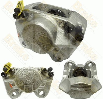 Brake Caliper (CA63)