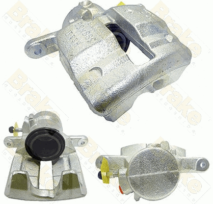 Brake Caliper (CA2632R)