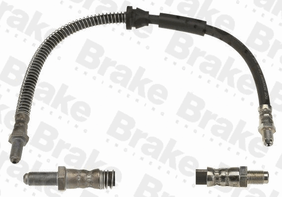 Brake Hose (BH770100)