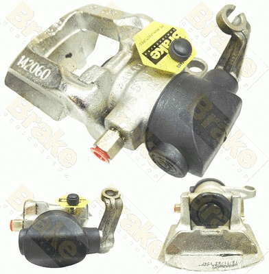 Brake Caliper (CA1547)
