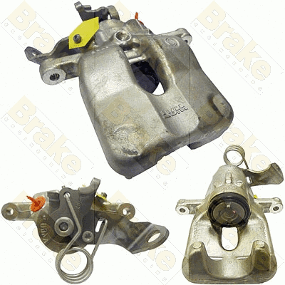Brake Caliper (CA2614)