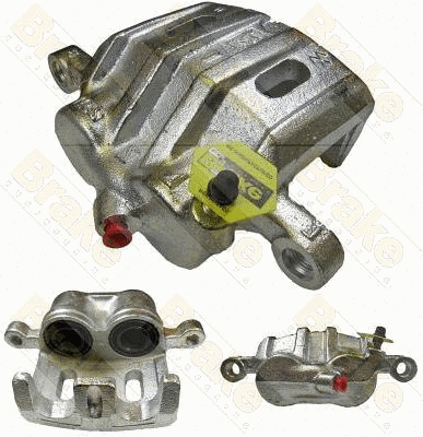 Brake Caliper (CA1415R)