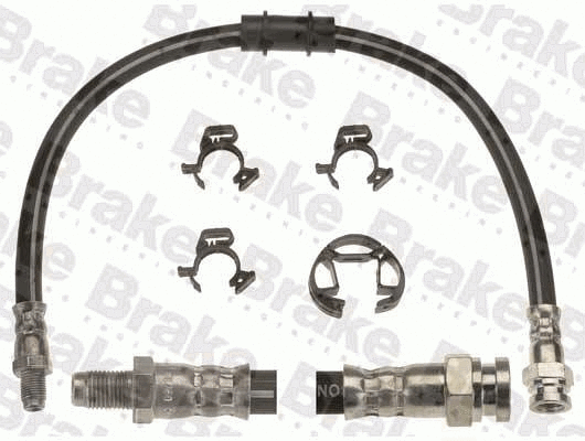 Brake Hose (BH773247)