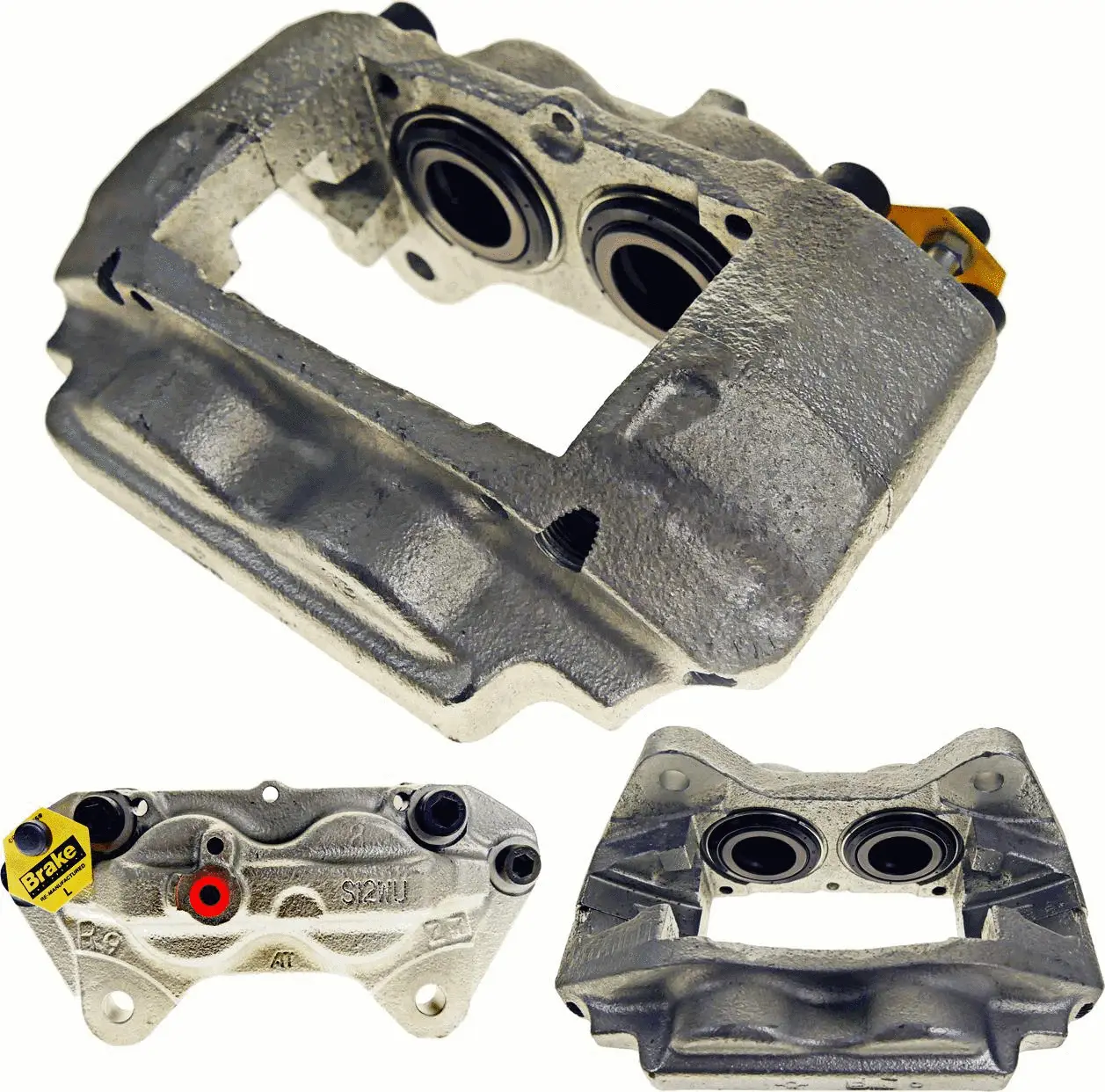 Brake Caliper (CA3035R)