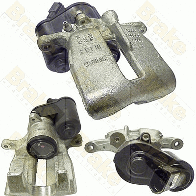 Brake Caliper (CA2885)