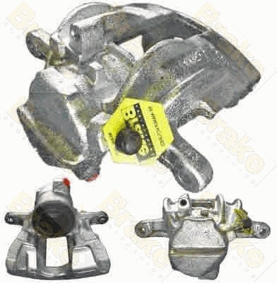 Brake Caliper (CA1889R)