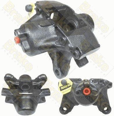 Brake Caliper (CA2073R)