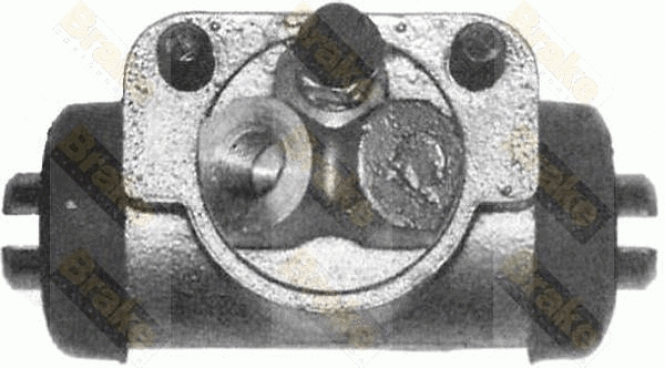 Wheel Brake Cylinder (WC1804BE)