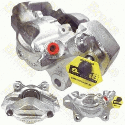 Brake Caliper (CA848R)