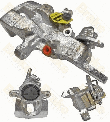 Brake Caliper (CA1360)