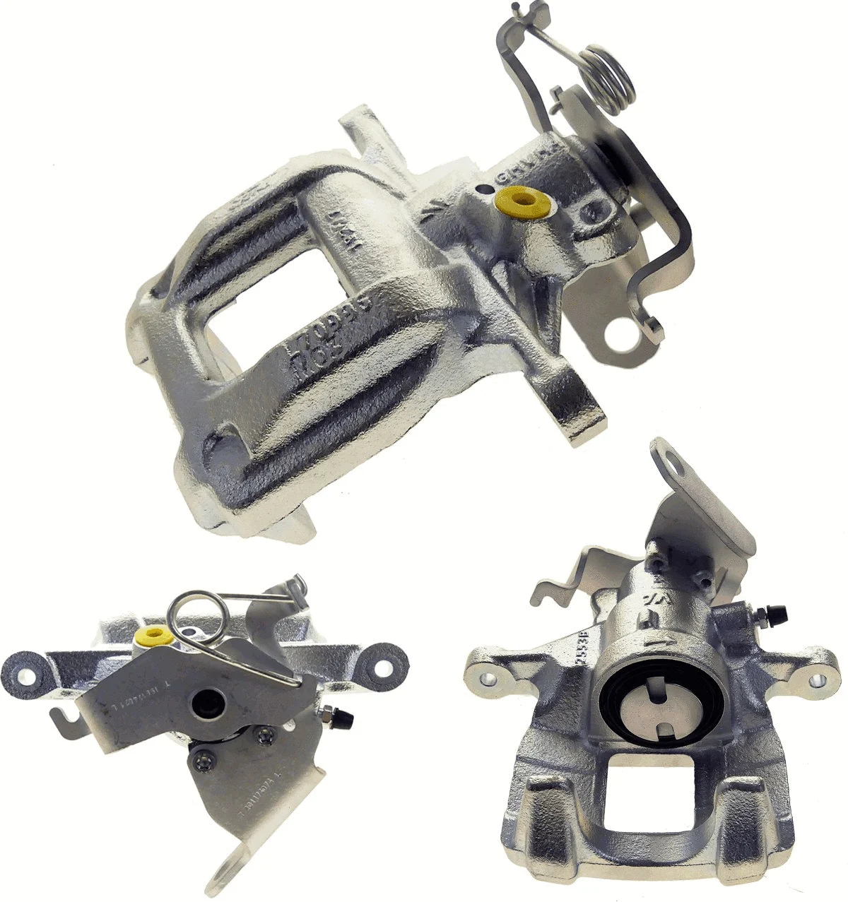Brake Caliper (CA3589)