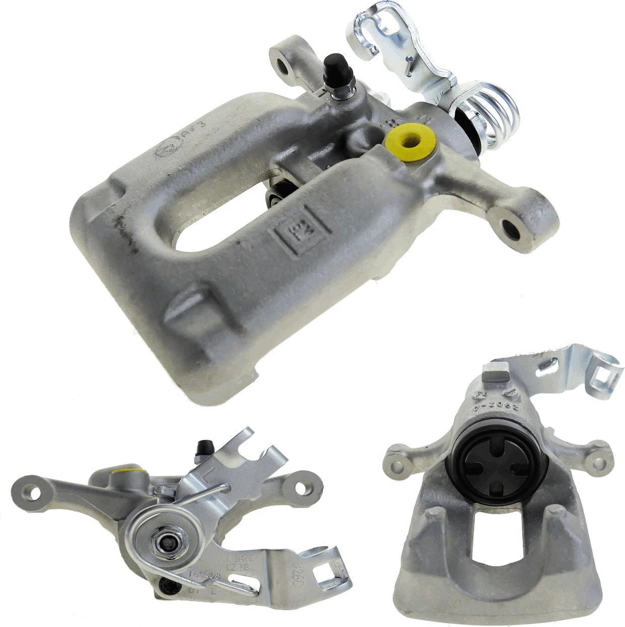 Brake Caliper (CA3443)