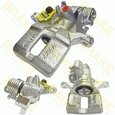 Brake Caliper (CA2561)