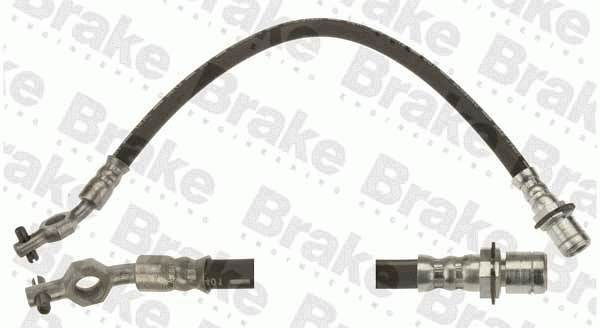 Brake Hose (BH778079)