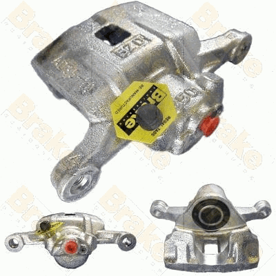Brake Caliper (CA1740)