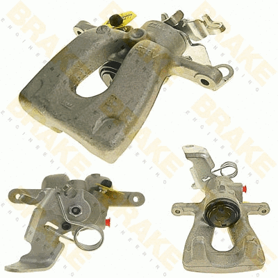 Brake Caliper (CA2696)