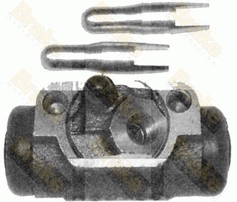 Wheel Brake Cylinder (WC1369BE)